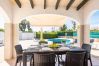 Villa in Cap d´Artruix - VENUS Villa in Cap d´Artruix - VENUS