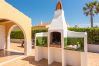 Villa in Cap d´Artruix - VILLA PLUTON Villa in Cap d´Artruix - VILLA PLUTON