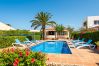 Villa in Cala´n Blanes - TANA Villa in Cala´n Blanes - TANA