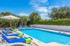 Villa in Cala´n Blanes - Menorca Velasco Villa in Cala´n Blanes - Menorca Velasco