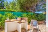 Villa in Cala´n Blanes - Menorca Velasco Villa in Cala´n Blanes - Menorca Velasco