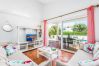 Villa in Cala´n Blanes - Menorca Velasco Villa in Cala´n Blanes - Menorca Velasco