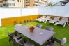 Bungalow in Maspalomas - New 3BR with Great Terrace By CanariasGetaway  Bungalow in Maspalomas - New 3BR with Great Terrace By CanariasGetaway