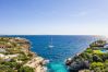 Villa in Cala´n Blanes - Villa Paco Villa in Cala´n Blanes - Villa Paco