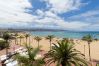 House in Las Palmas de Gran Canaria - Huge Balcony over Las Canteras By CanariasGetaway  House in Las Palmas de Gran Canaria - Huge Balcony over Las Canteras By CanariasGetaway