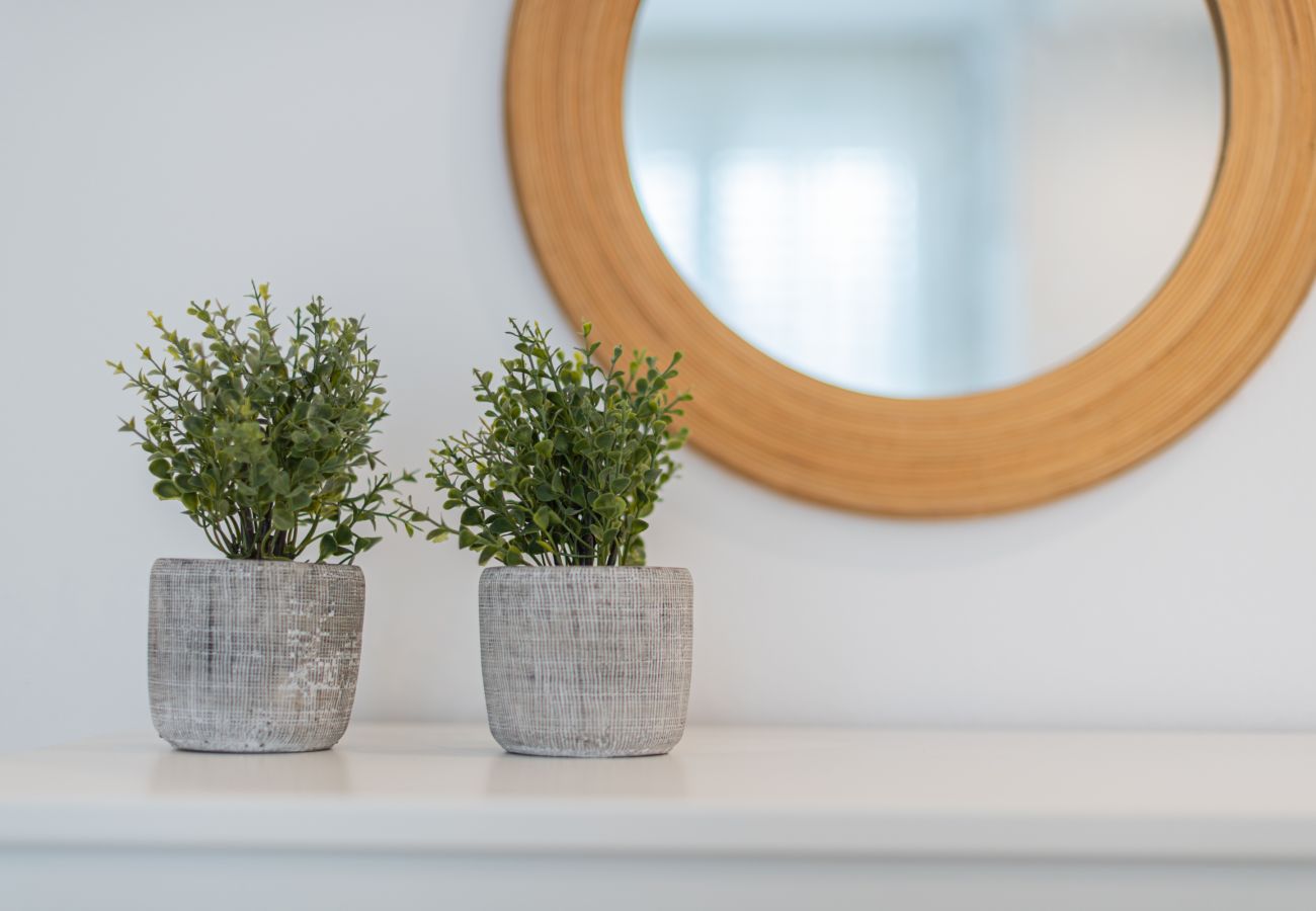 Apartment in Las Palmas de Gran Canaria - HomeForGuest New and Cozy Apartment by Las Canteras