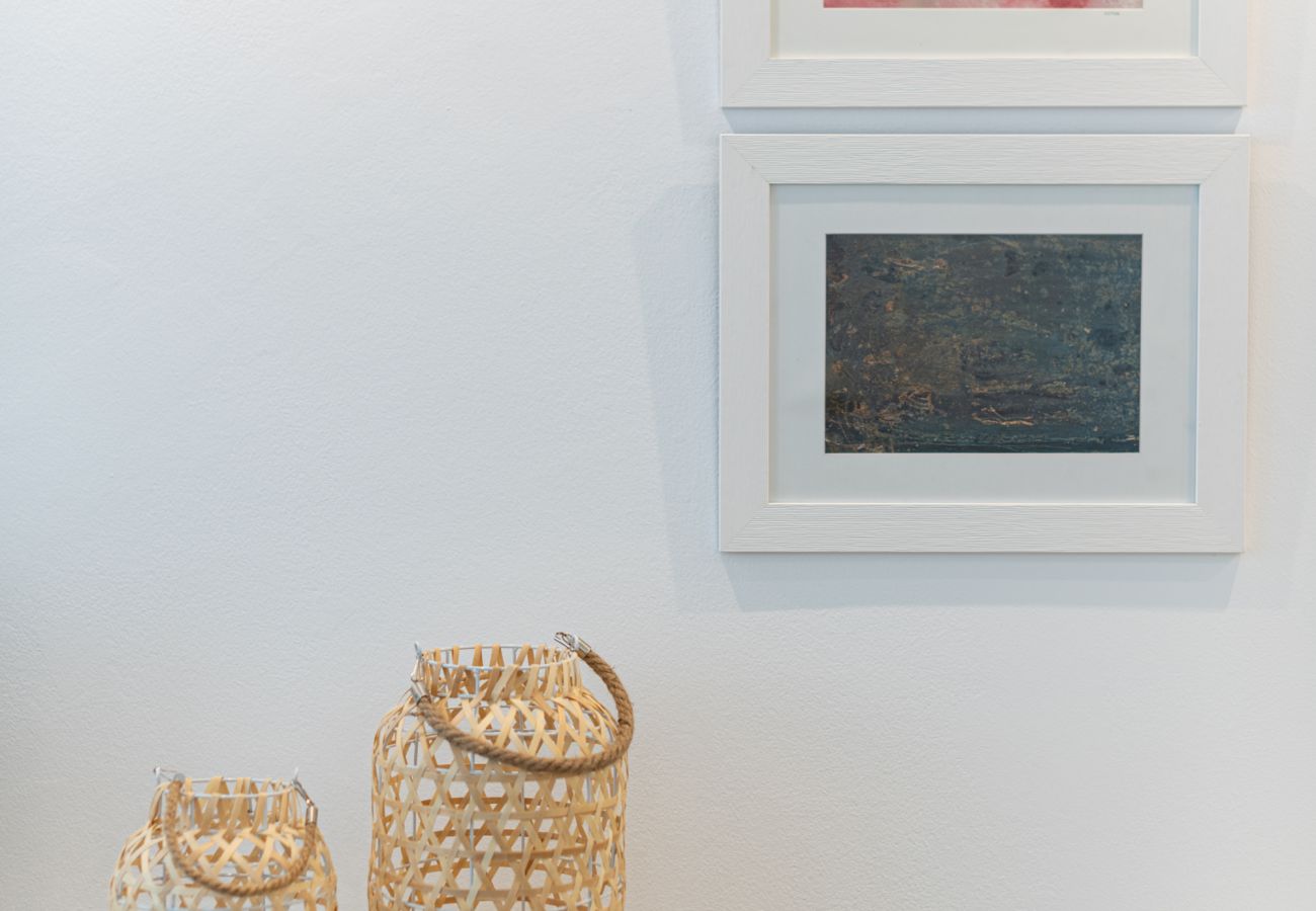 Apartment in Las Palmas de Gran Canaria - HomeForGuest New and Cozy Apartment by Las Canteras