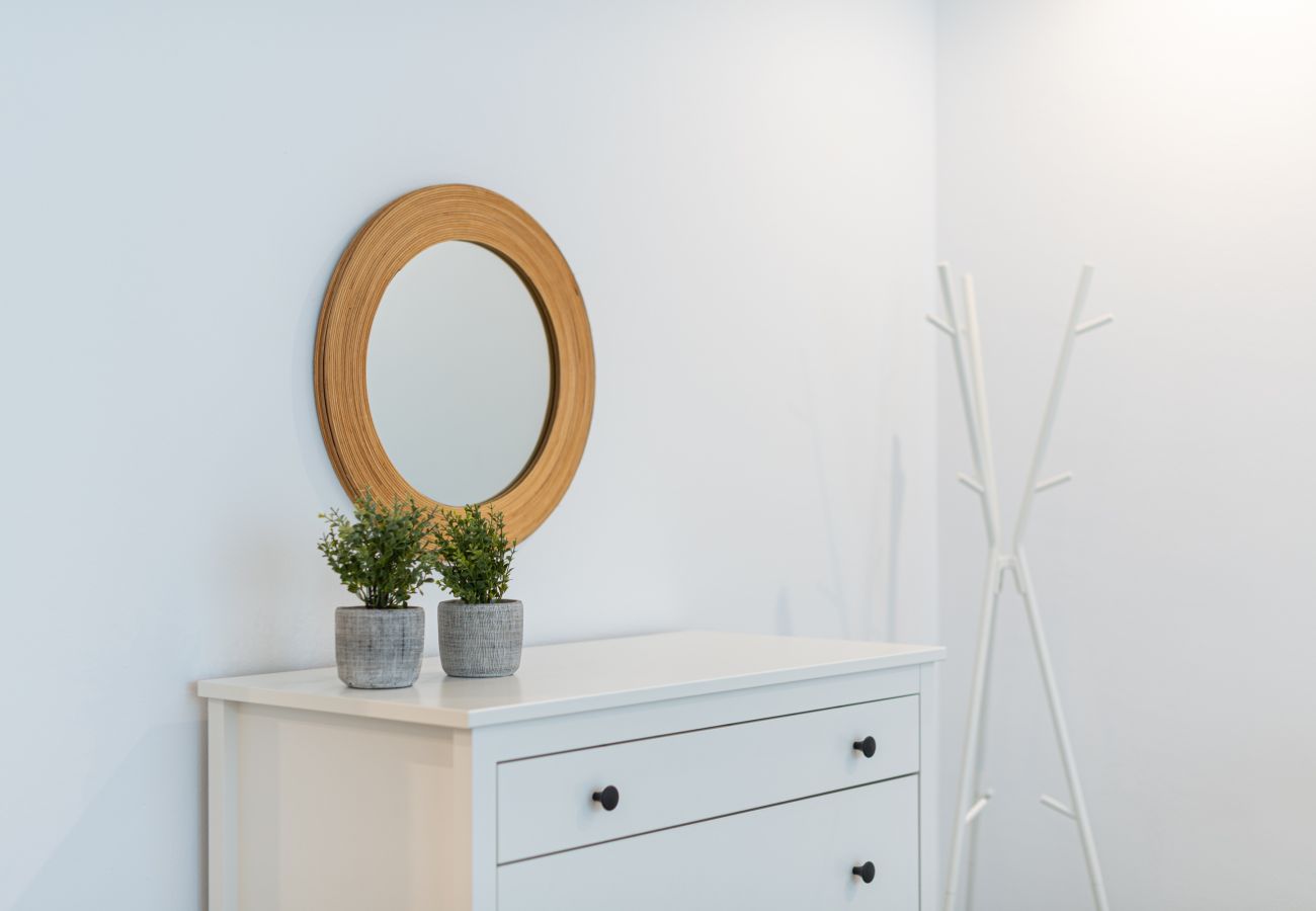 Apartment in Las Palmas de Gran Canaria - HomeForGuest New and Cozy Apartment by Las Canteras