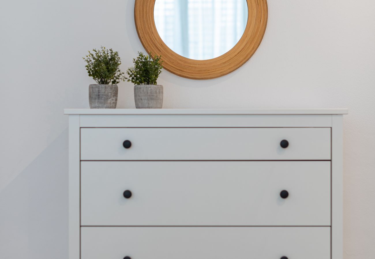 Apartment in Las Palmas de Gran Canaria - HomeForGuest New and Cozy Apartment by Las Canteras