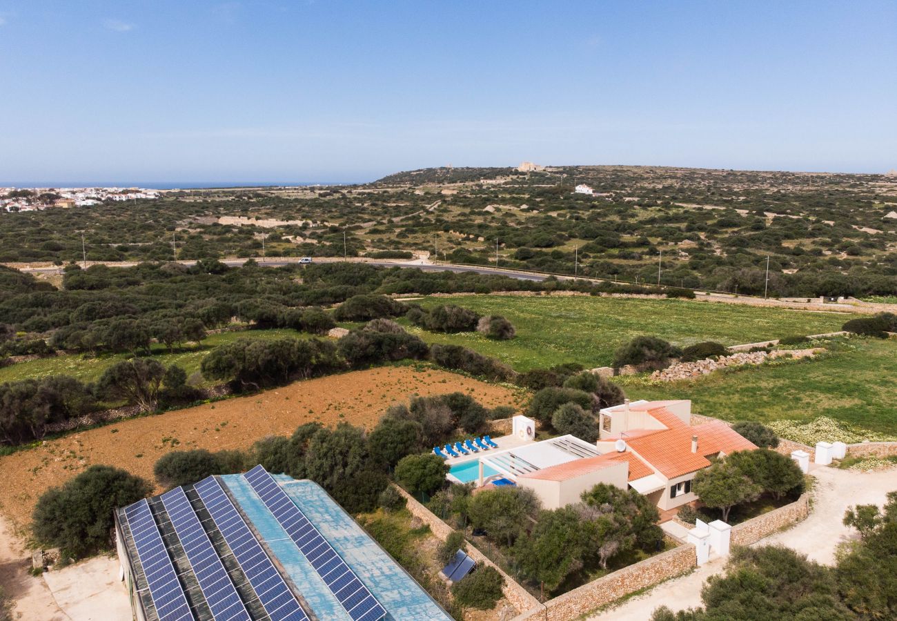 Villa in Ciutadella de Menorca - Villa Flomertor 2 REMODELADO