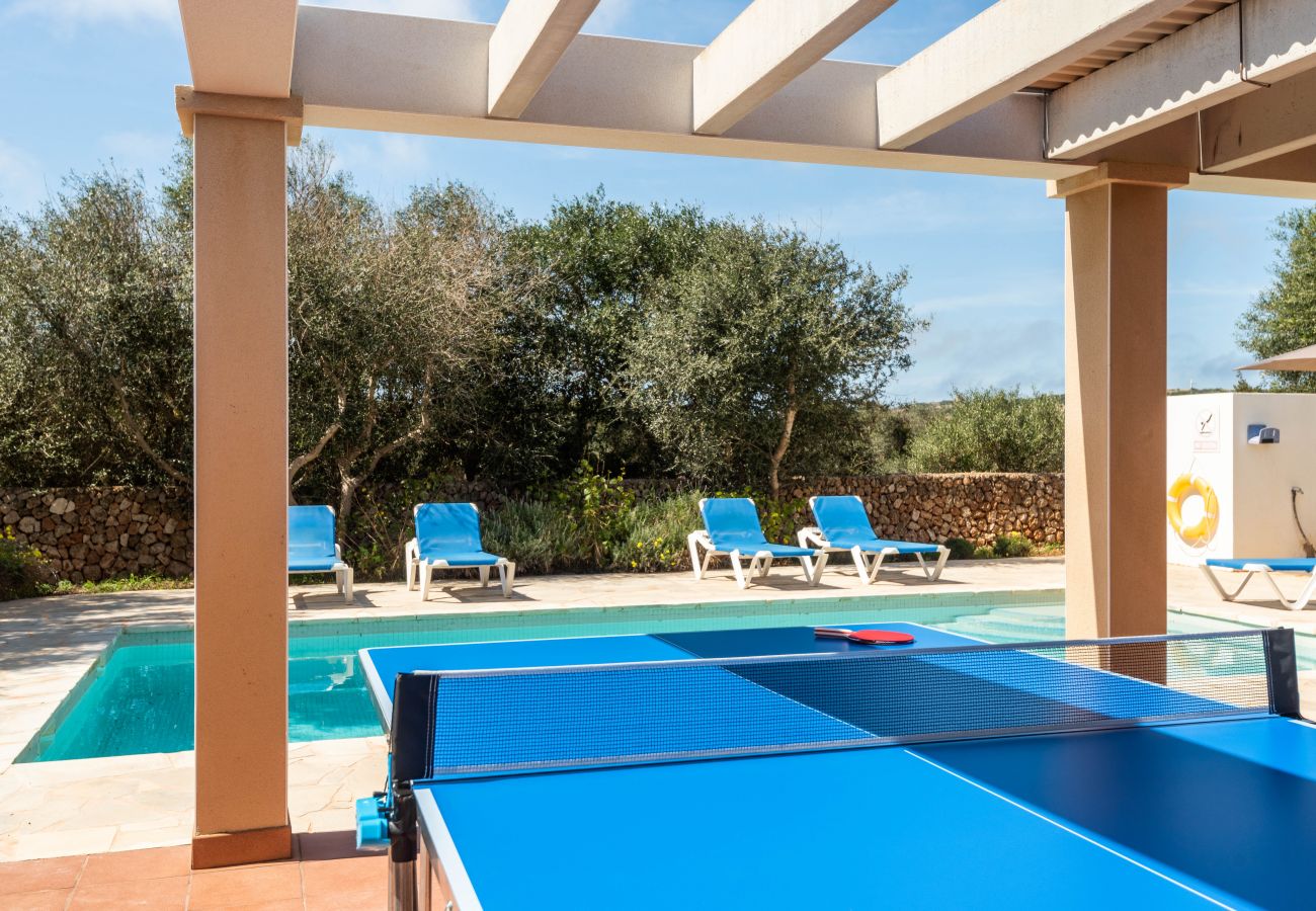 Villa in Ciutadella de Menorca - Villa Flomertor 2 REMODELADO