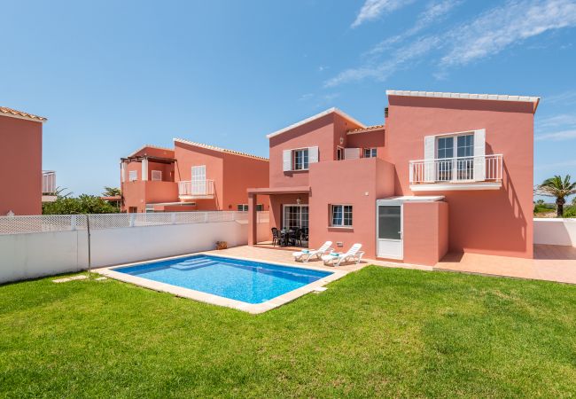 Villa/Dettached house in Ciutadella de Menorca - Menorca BAY 4
