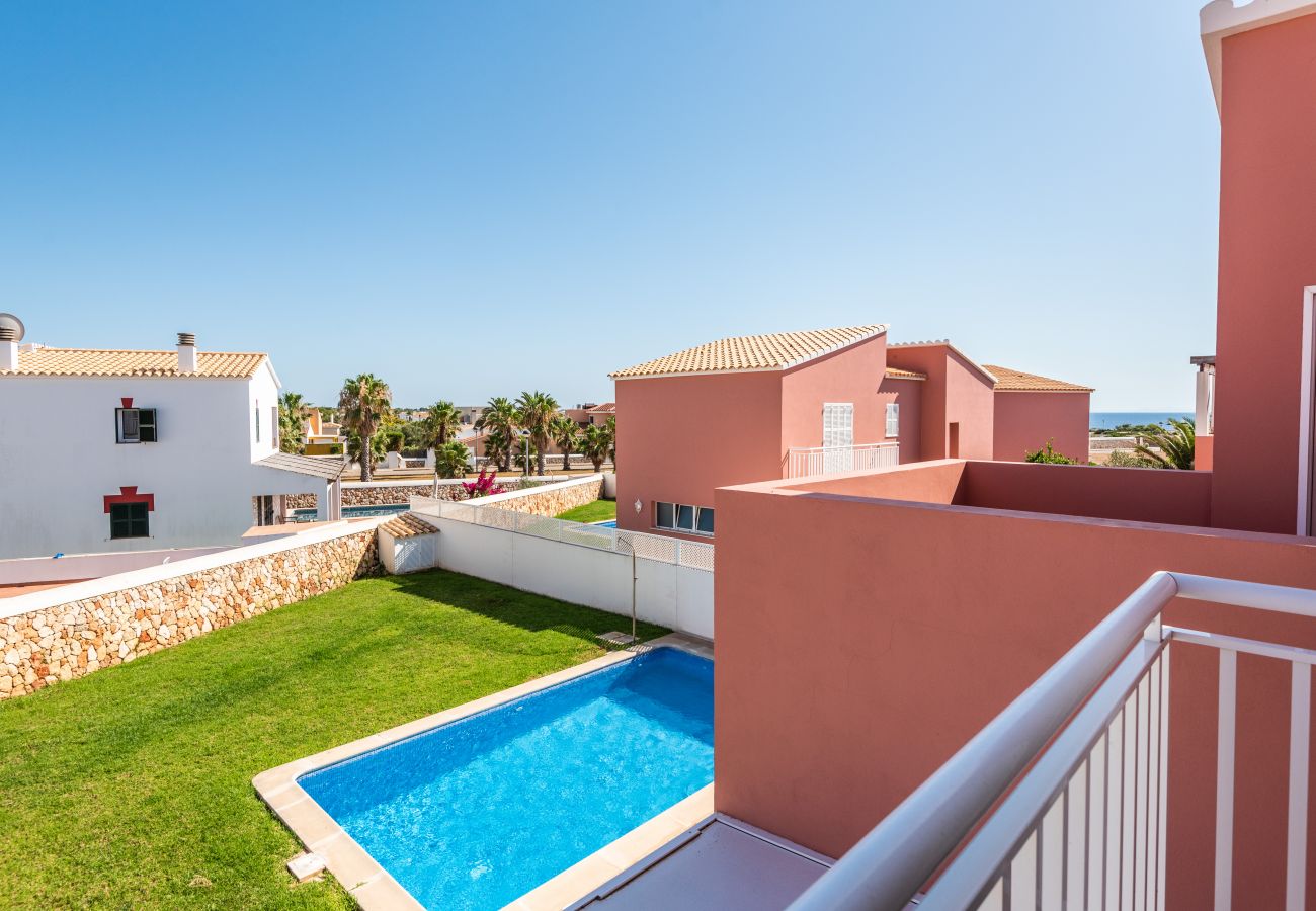 Villa in Ciutadella de Menorca - Menorca BAY 4