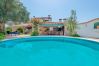 Villa in Port de Pollença - Can Malondra
