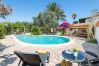 Villa in Port de Pollença - Can Malondra