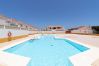 Apartment in Antigua - Fuerteventura - Modern Apartment with pool in El Castillo - Home For Guest