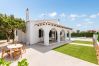 Villa in Cala´n Bosch - Rocas Villa in Cala´n Bosch - Rocas