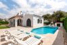 Villa in Cala´n Bosch - Rocas Villa in Cala´n Bosch - Rocas