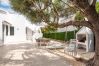 Villa in Cala´n Bosch - Rocas Villa in Cala´n Bosch - Rocas