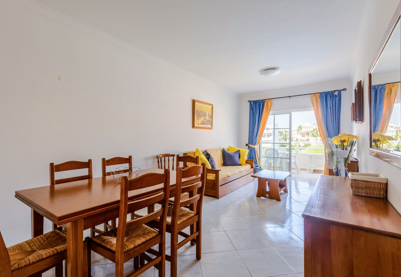 Apartment in Vilamoura - Grevilias