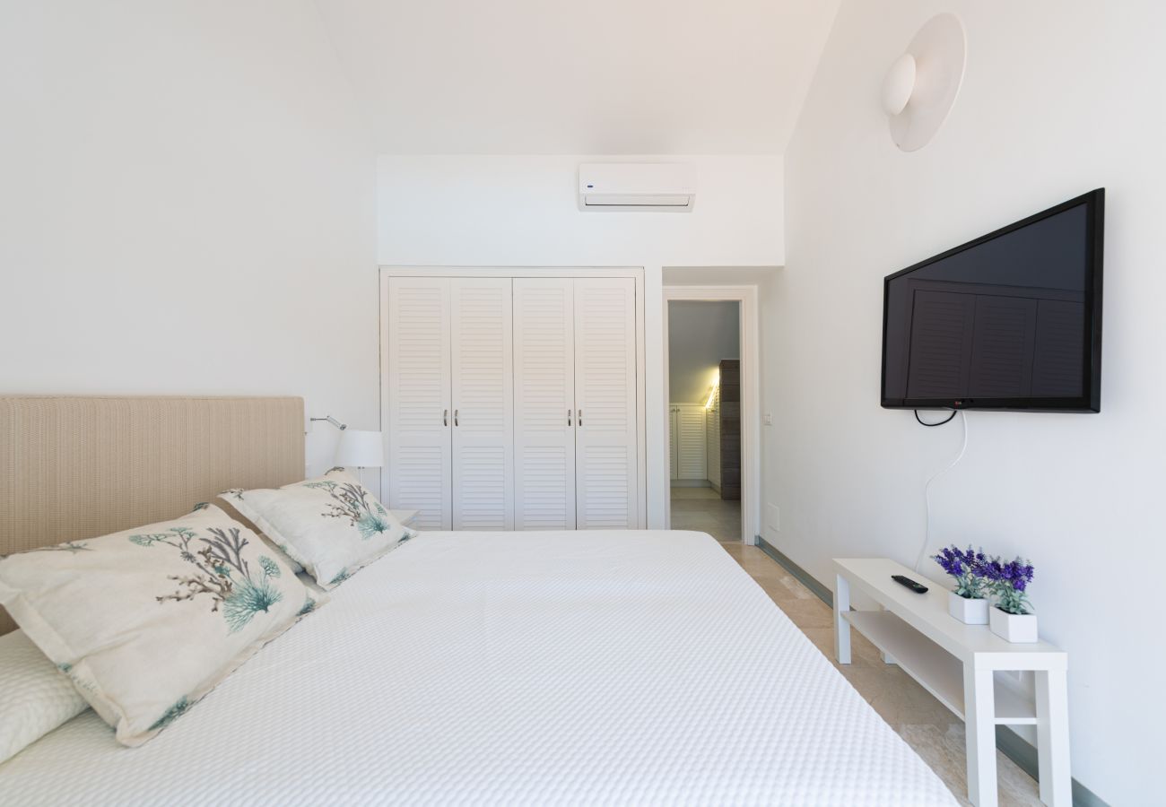 House in San Bartolomé de Tirajana - Blue Marlin - Pasito Blanco Beach