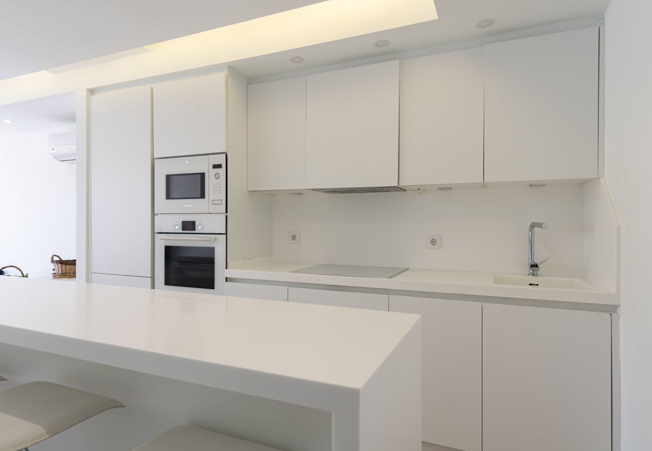 House in San Bartolomé de Tirajana - Blue Marlin - Pasito Blanco Beach
