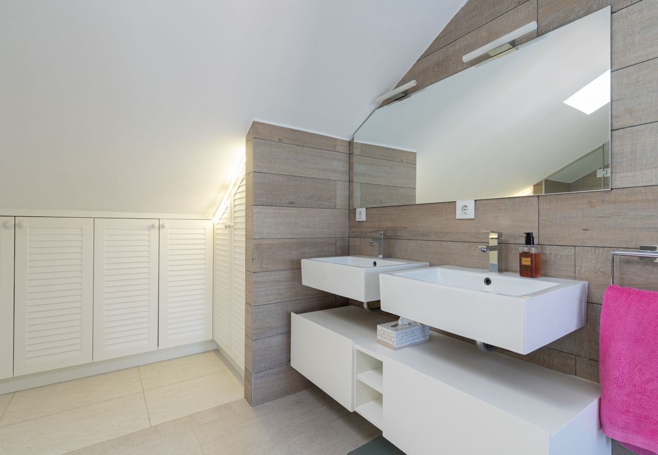 House in San Bartolomé de Tirajana - Blue Marlin - Pasito Blanco Beach