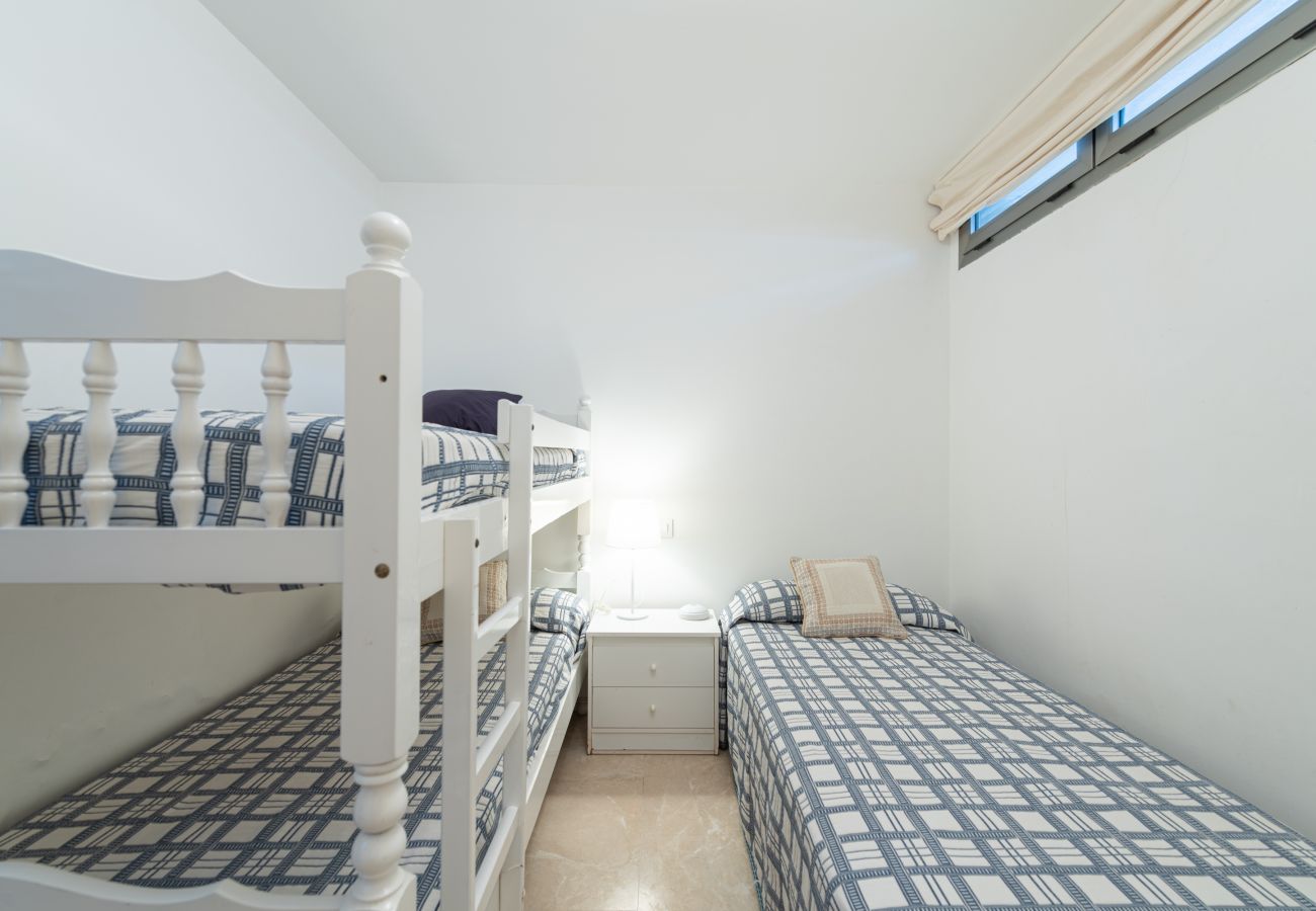 House in San Bartolomé de Tirajana - Blue Marlin - Pasito Blanco Beach