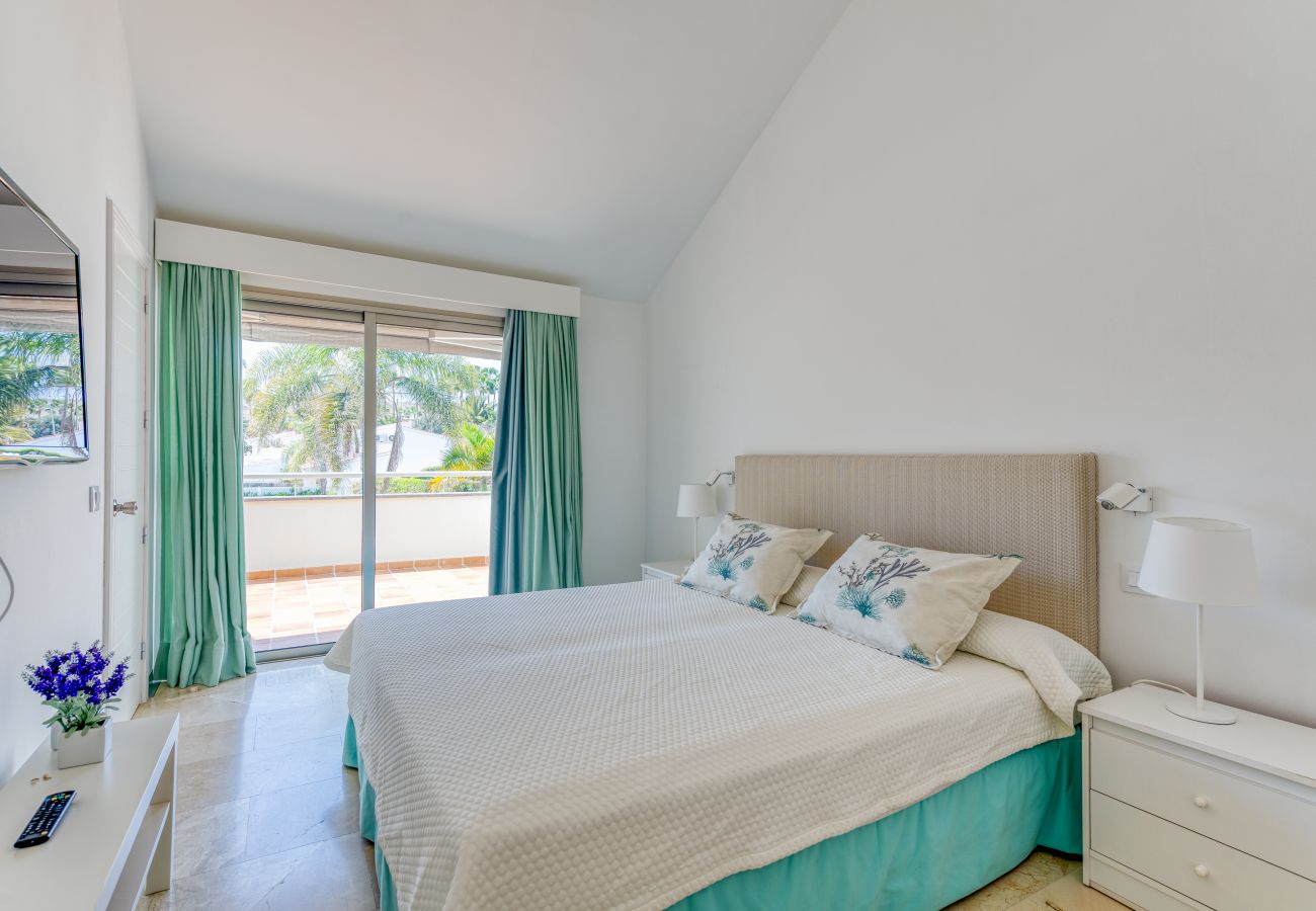 House in San Bartolomé de Tirajana - Blue Marlin - Pasito Blanco Beach