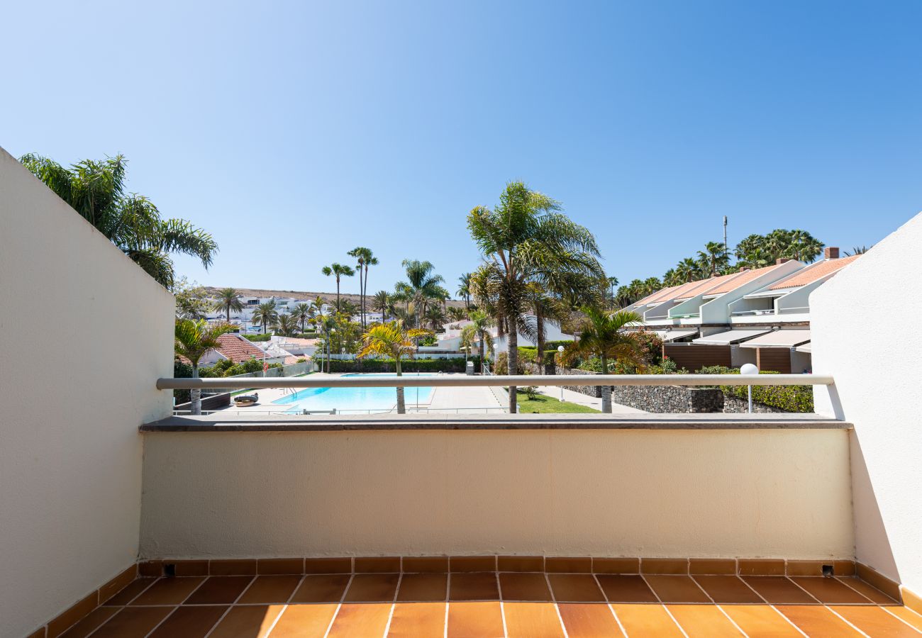 House in San Bartolomé de Tirajana - Blue Marlin - Pasito Blanco Beach