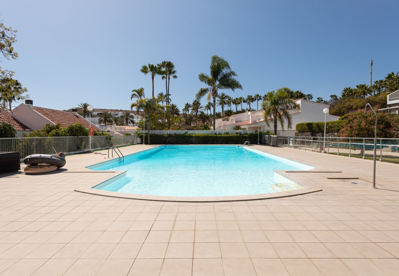 House in San Bartolomé de Tirajana - Blue Marlin - Pasito Blanco Beach