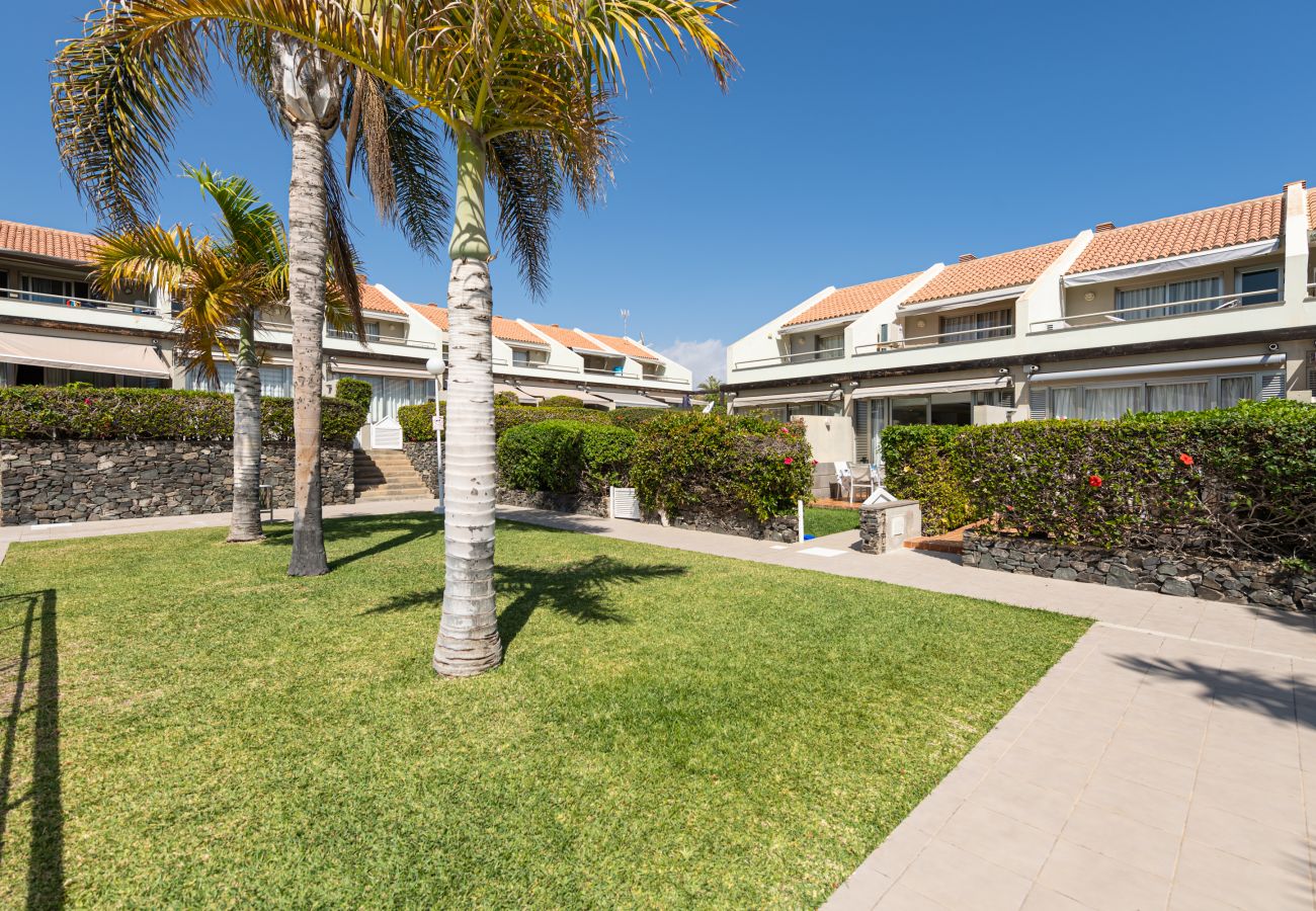 House in San Bartolomé de Tirajana - Blue Marlin - Pasito Blanco Beach