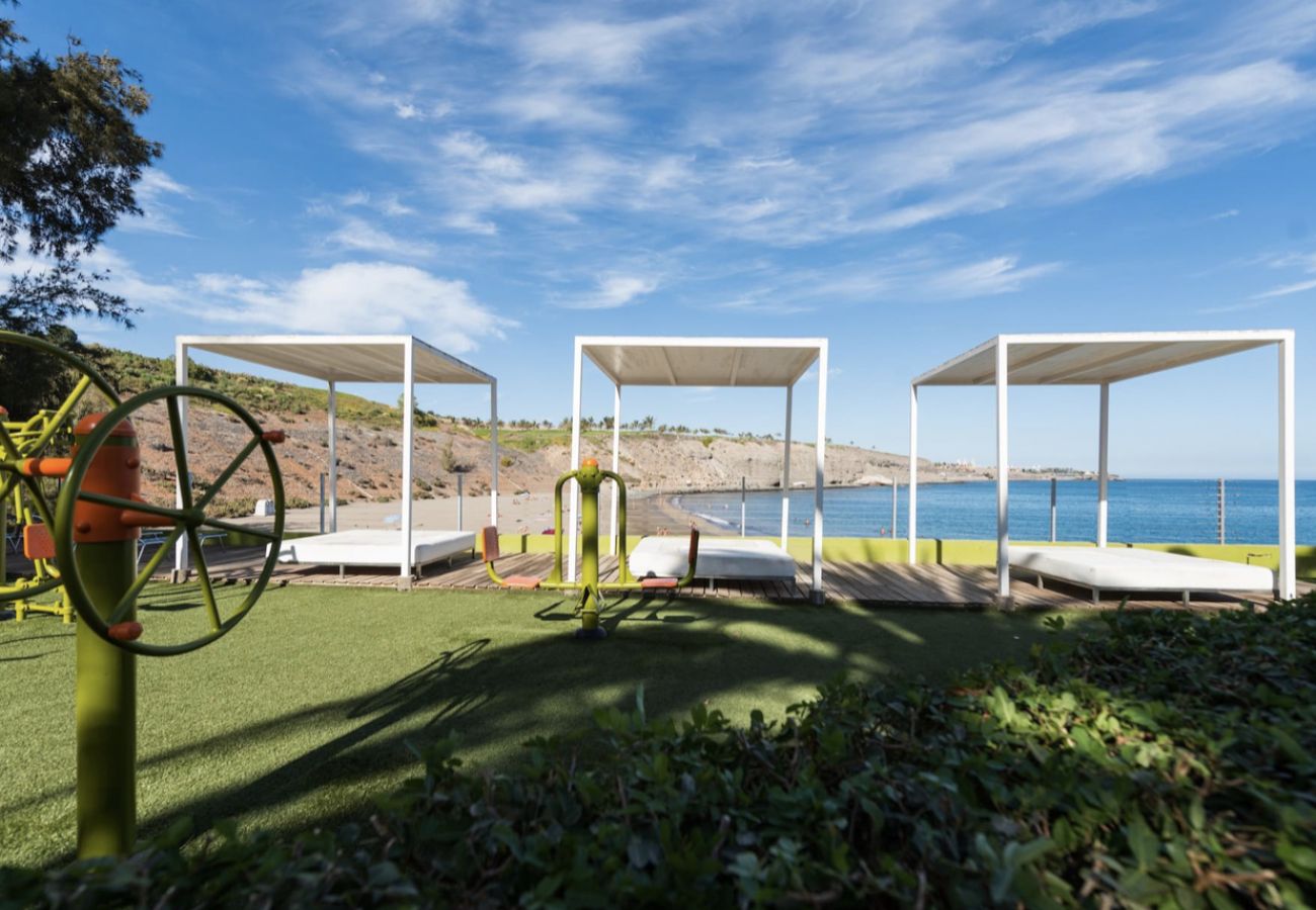 House in San Bartolomé de Tirajana - Blue Marlin - Pasito Blanco Beach