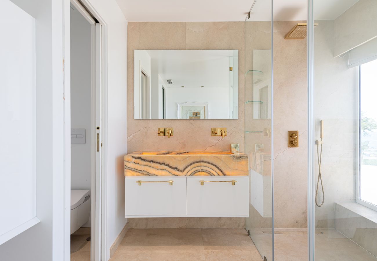 House in Maspalomas - Pool, jacuzzi, games and steps from the beach