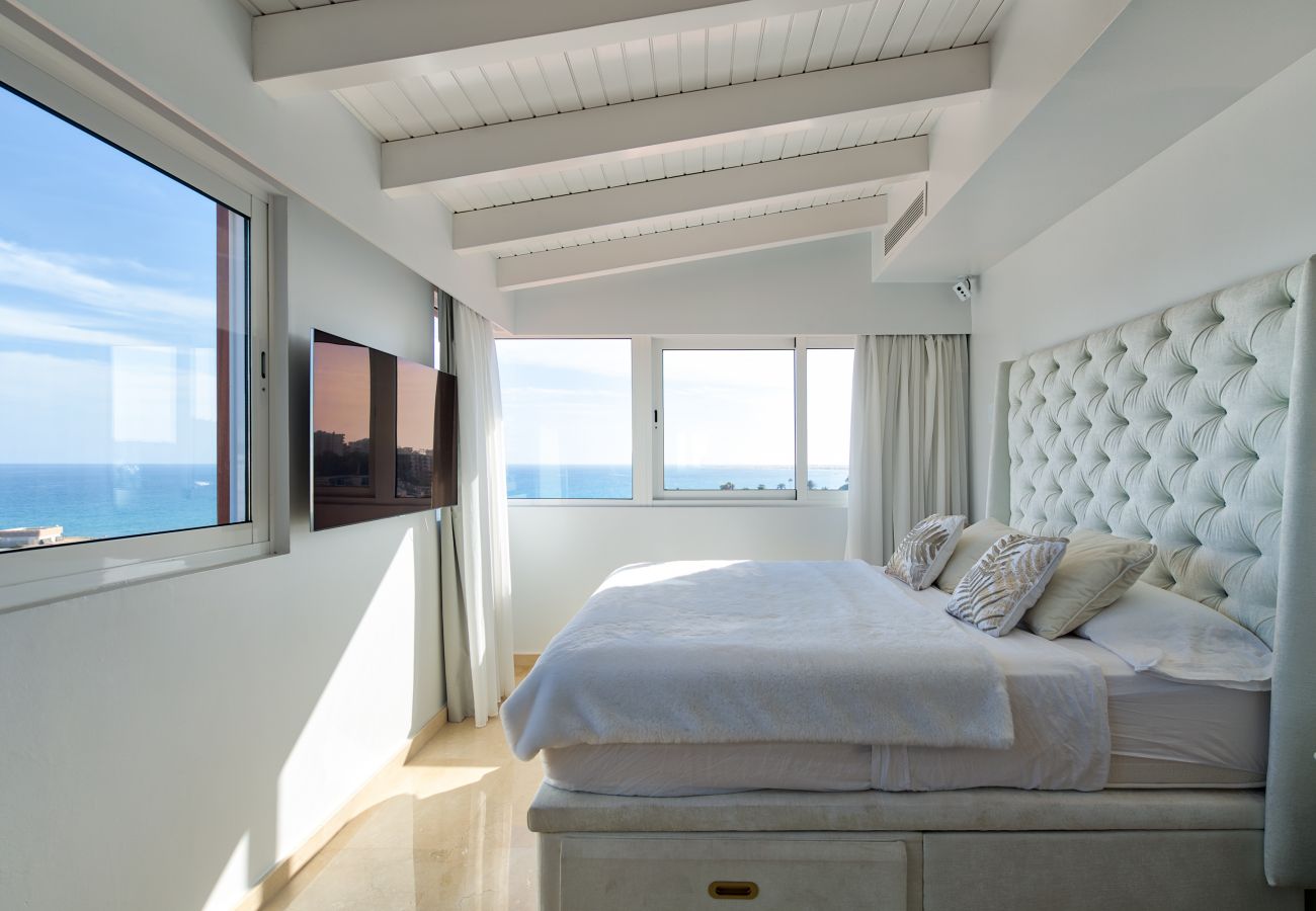 House in Maspalomas - Pool, jacuzzi, games and steps from the beach