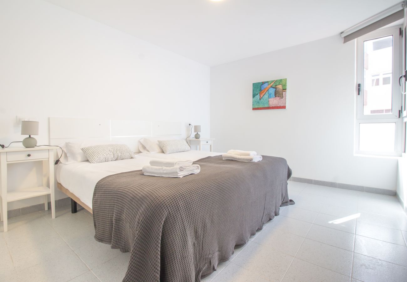 House in Las Palmas de Gran Canaria - Corner las Canteras Beach by Canariasgetaway