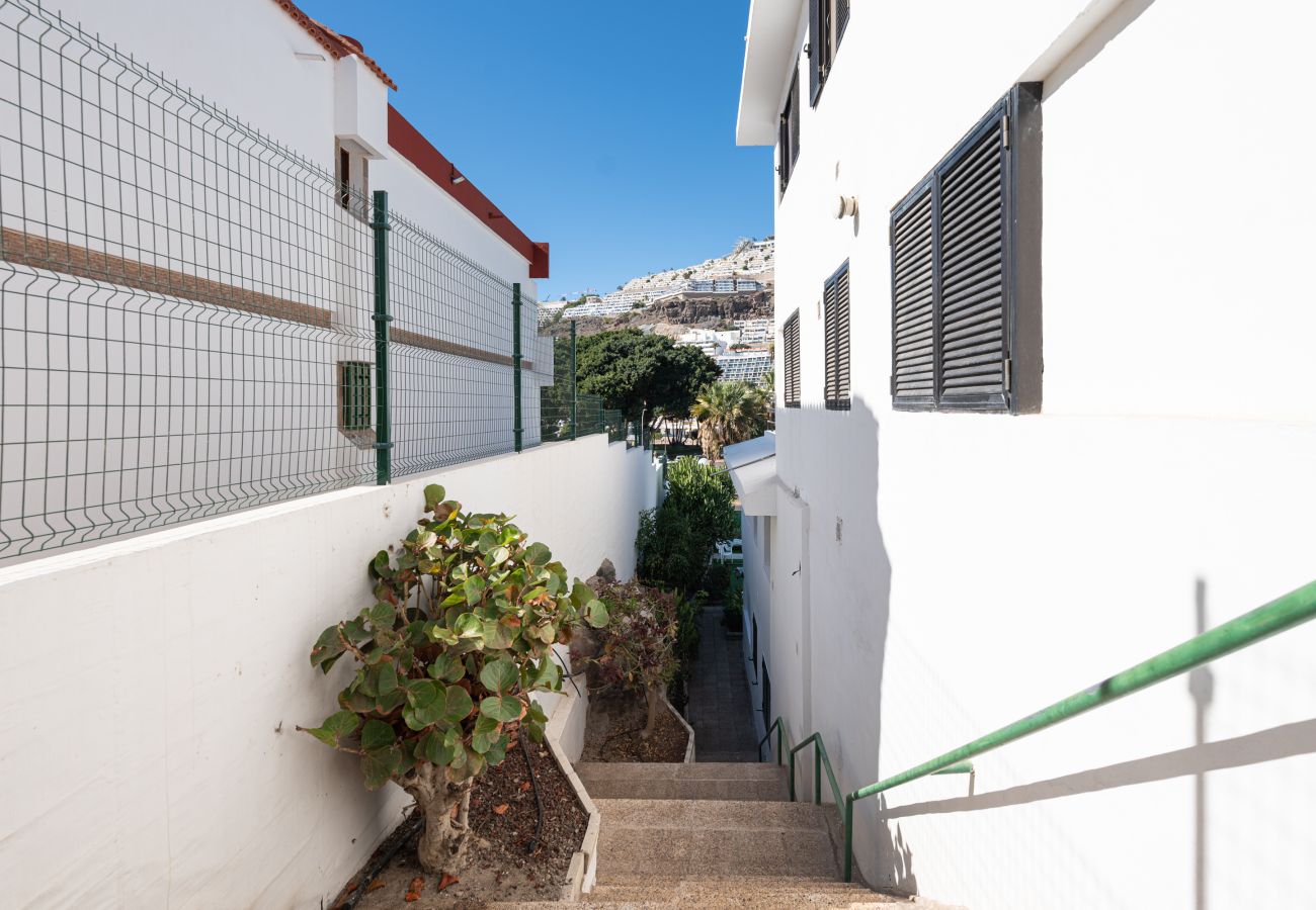 Apartment in Mogán - Sunny Angels by CanariasGetaway