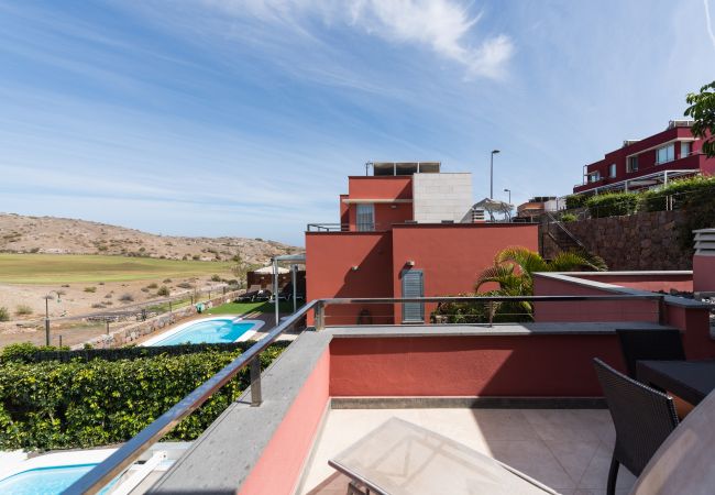 Villa in San Bartolomé de Tirajana -  Gran Canaria Stays - Holiday Rentals