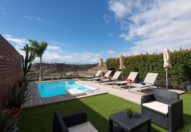 Villa in San Bartolomé de Tirajana - Gran Canaria Stays - Holiday Rentals