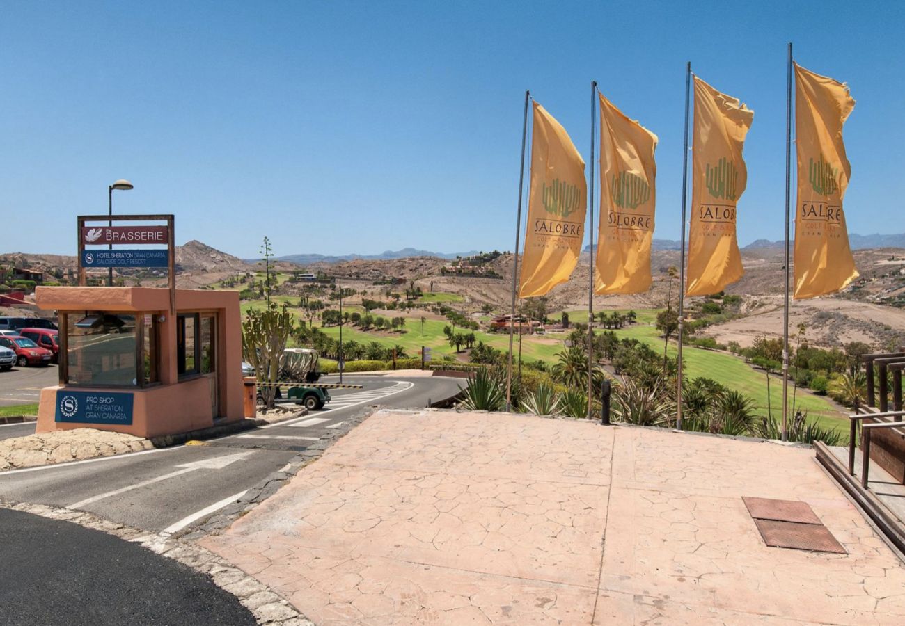 Villa in San Bartolomé de Tirajana - Gran Canaria Stays - Holiday Rentals