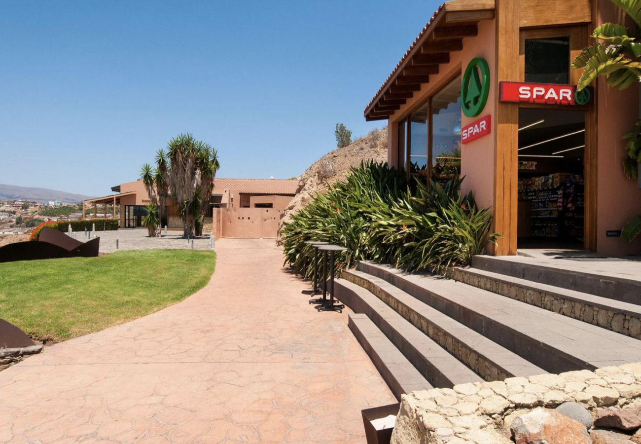 Villa in San Bartolomé de Tirajana - Gran Canaria Stays - Holiday Rentals