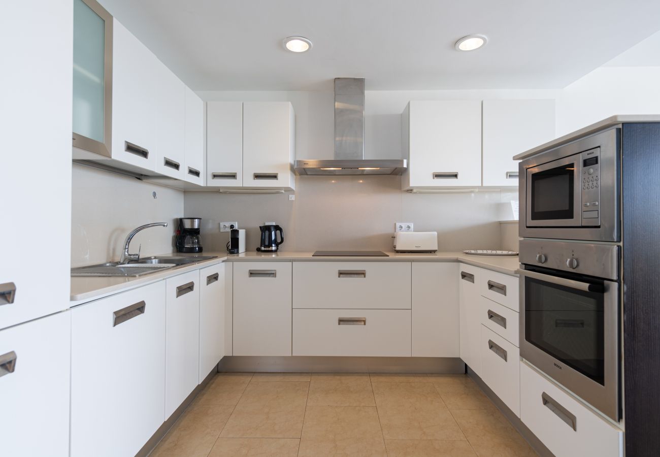 Villa in San Bartolomé de Tirajana - Gran Canaria Stays - Holiday Rentals