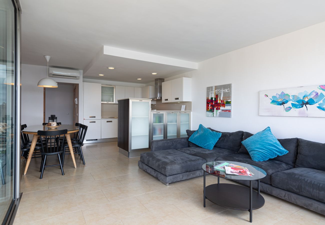 Villa in San Bartolomé de Tirajana - Gran Canaria Stays - Holiday Rentals