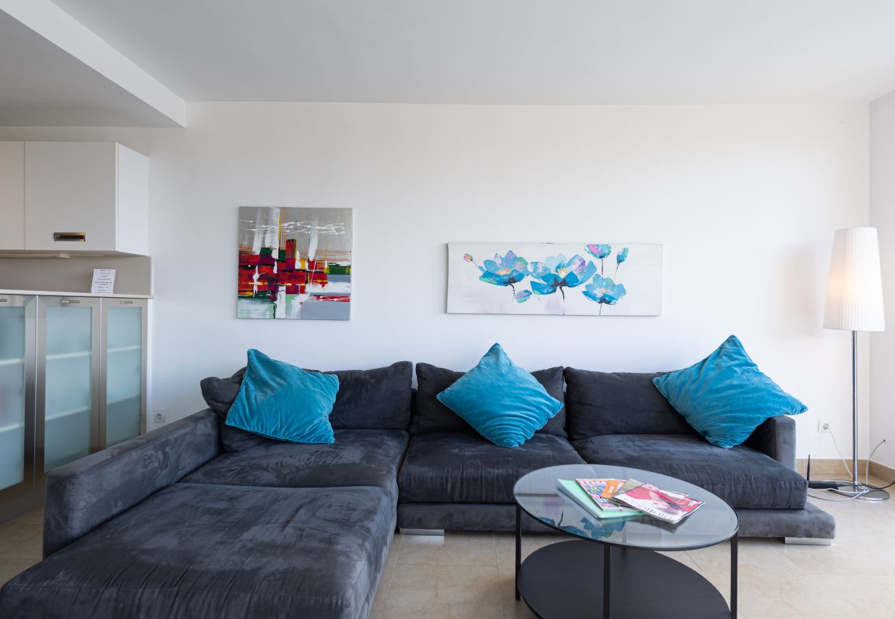 Villa in San Bartolomé de Tirajana - Gran Canaria Stays - Holiday Rentals
