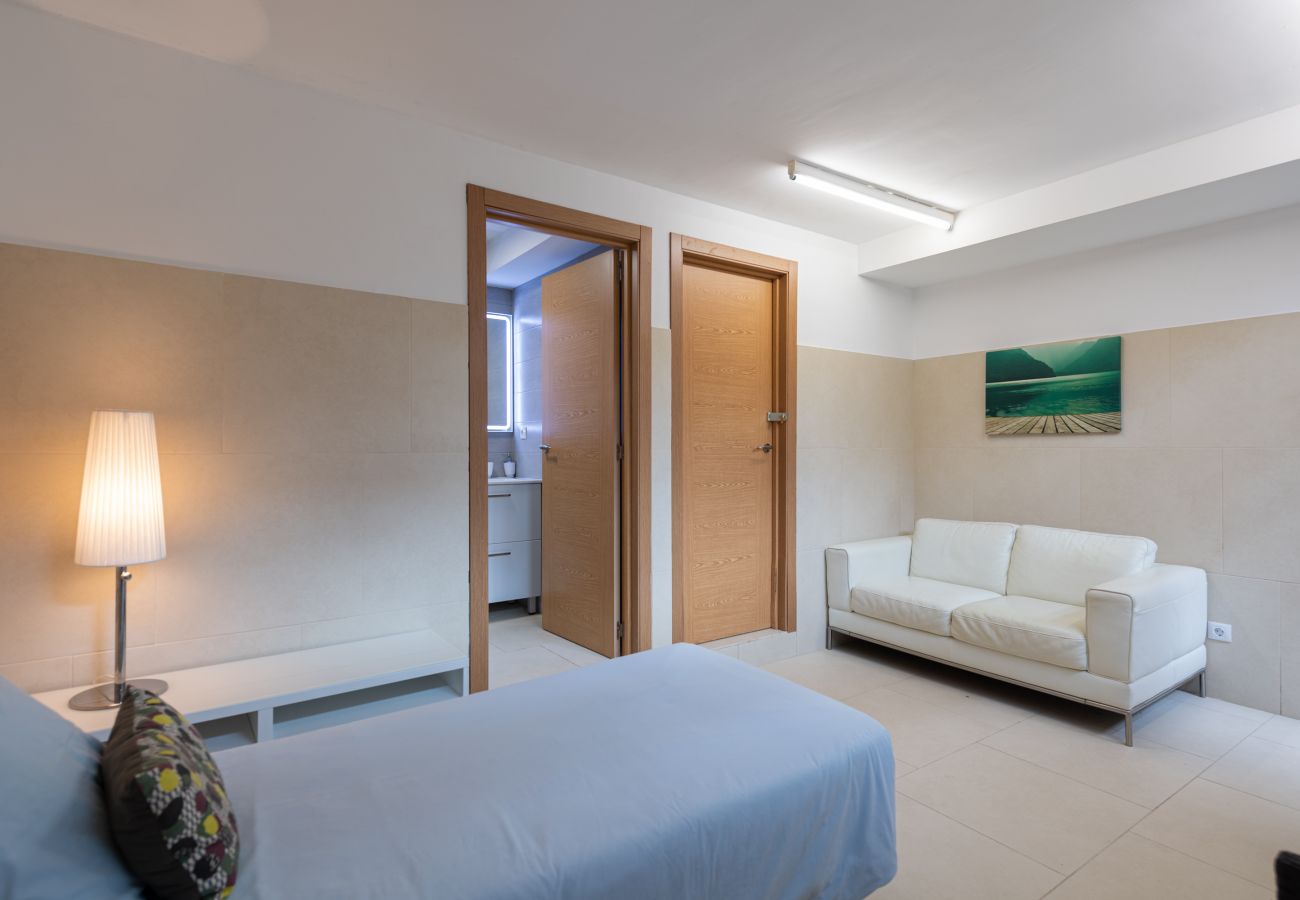 Villa in San Bartolomé de Tirajana - Gran Canaria Stays - Holiday Rentals