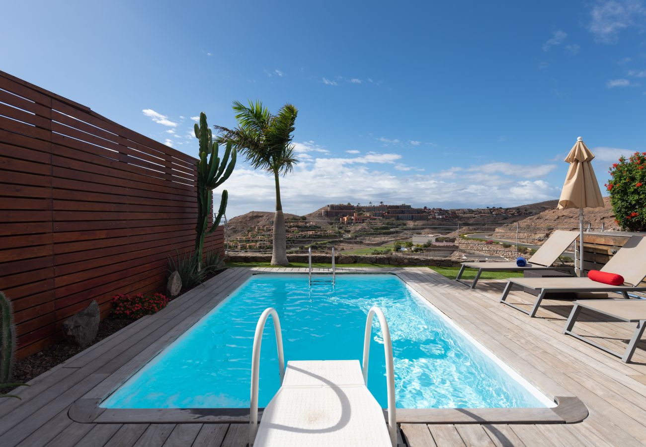Villa in San Bartolomé de Tirajana - Gran Canaria Stays - Holiday Rentals