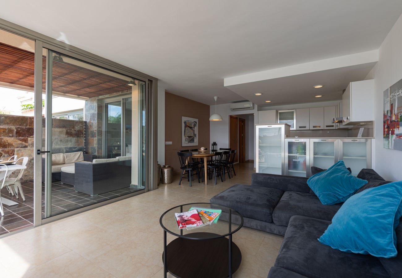 Villa in San Bartolomé de Tirajana - Gran Canaria Stays - Holiday Rentals