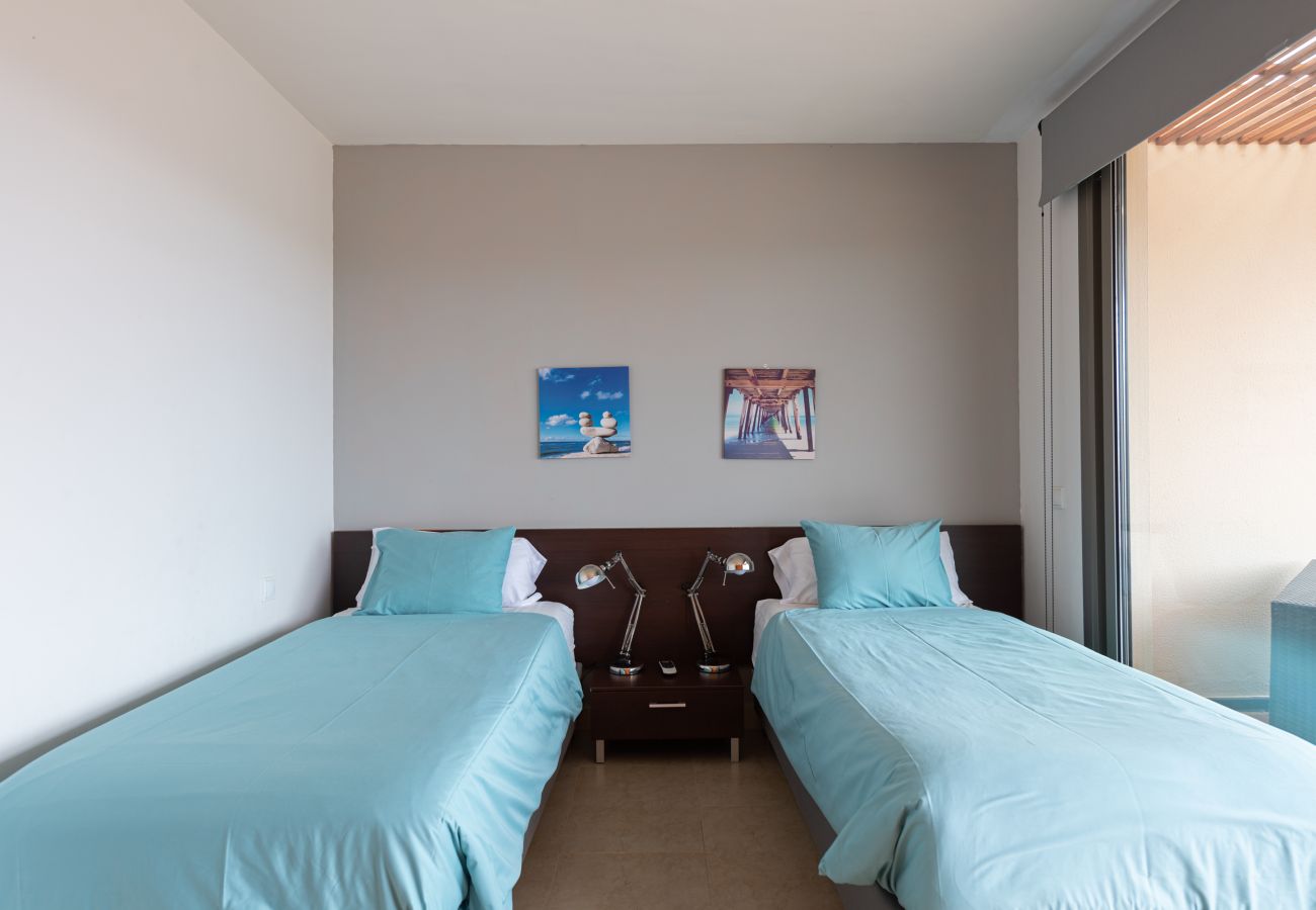 Villa in San Bartolomé de Tirajana - Gran Canaria Stays - Holiday Rentals