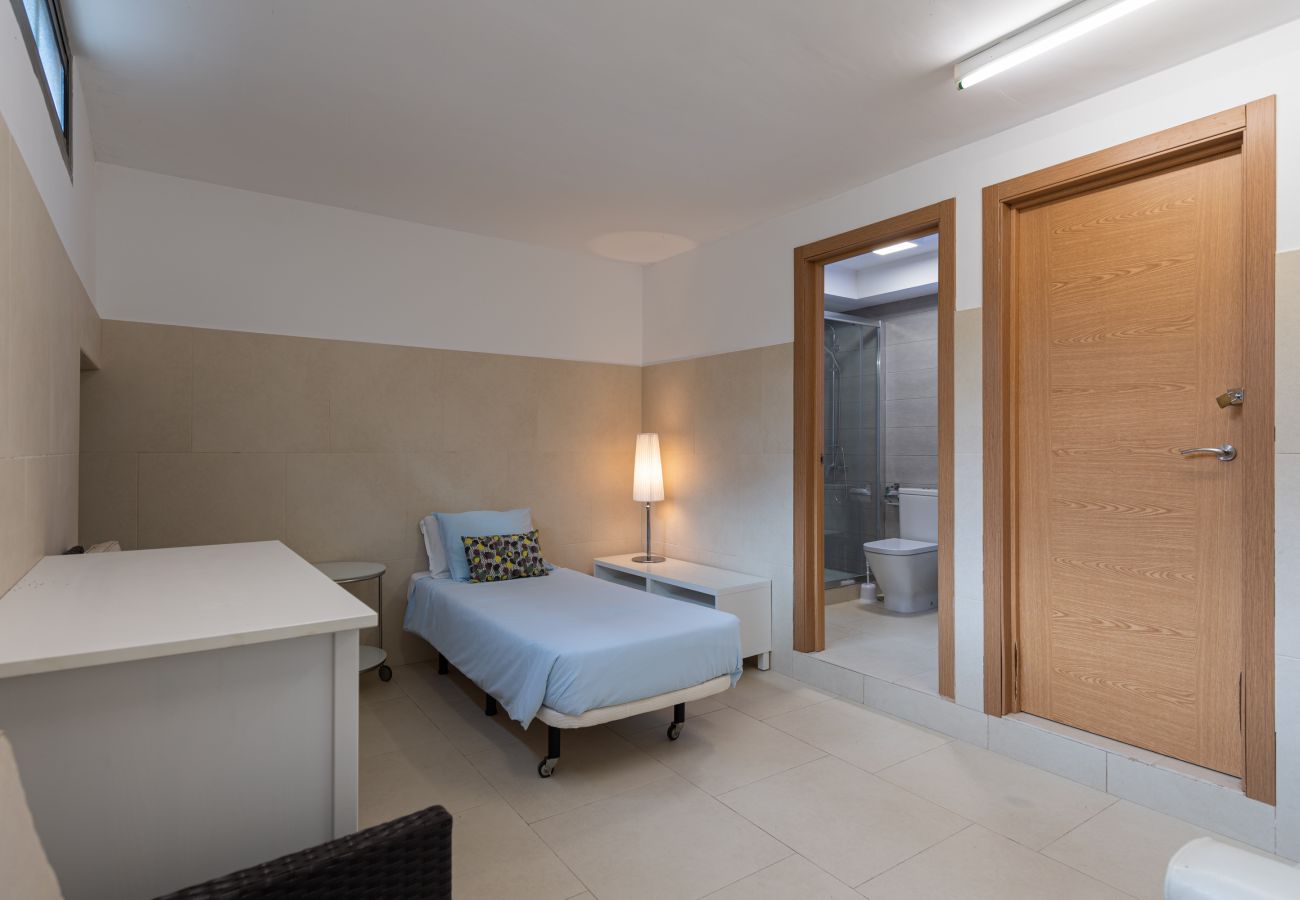 Villa in San Bartolomé de Tirajana - Gran Canaria Stays - Holiday Rentals