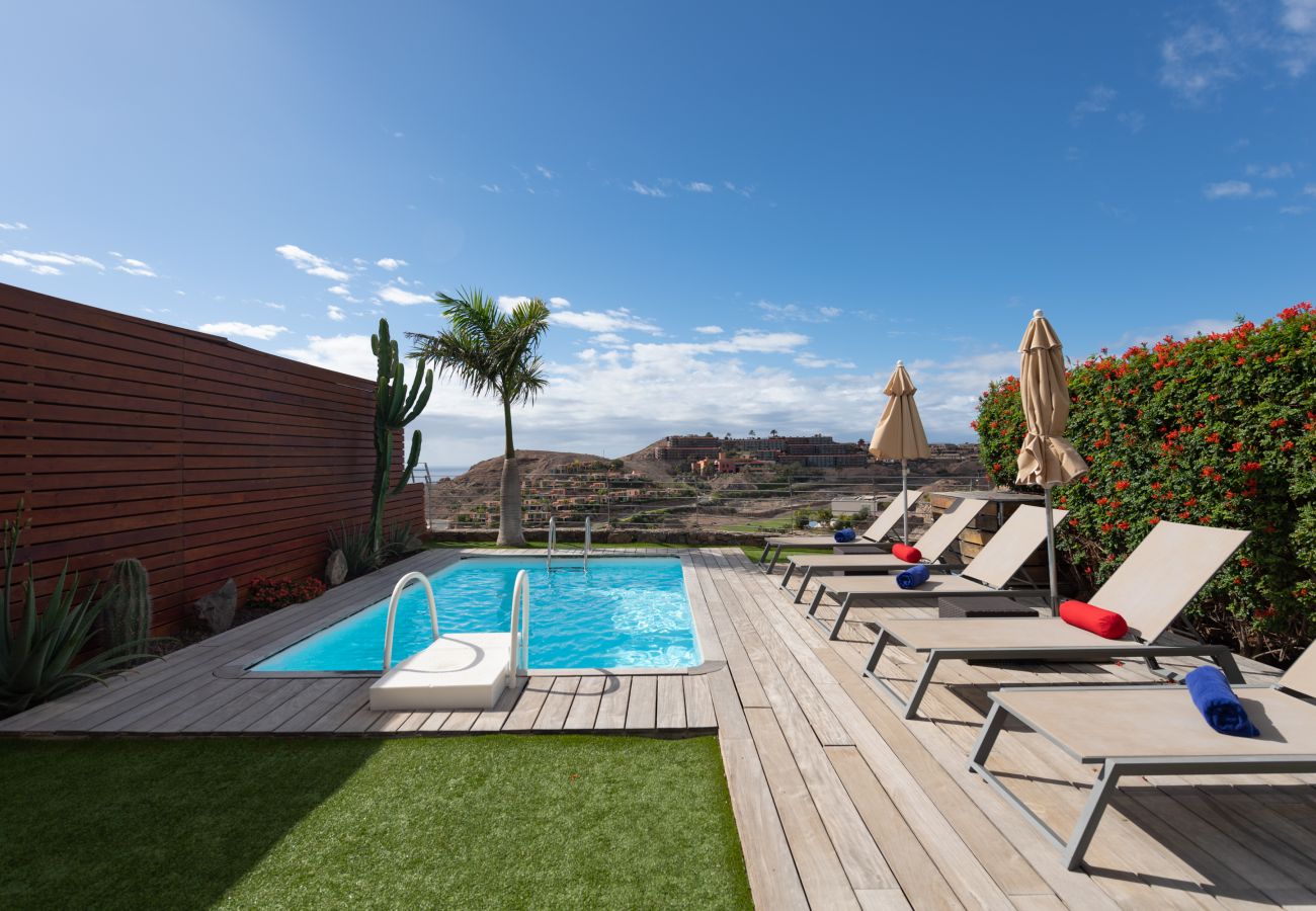 Villa in San Bartolomé de Tirajana - Gran Canaria Stays - Holiday Rentals